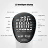Electronic Grip Power Trainer,Smart Hand Dynamometer,LED Display Hand Grips Measurement.